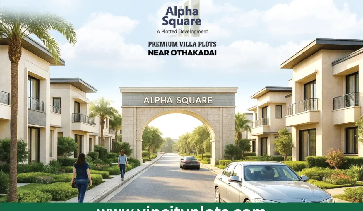 alpha-square-madurai-othakadai-image