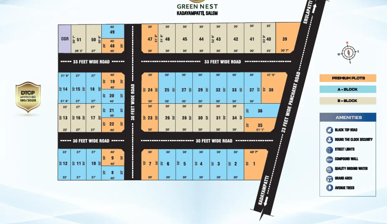 green-nest-salem-layout